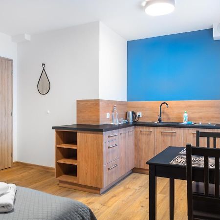 Apartamenty, Boutique Rooms Villa 82, Miejsce Prkingowe 고르주프비엘코폴스키 외부 사진