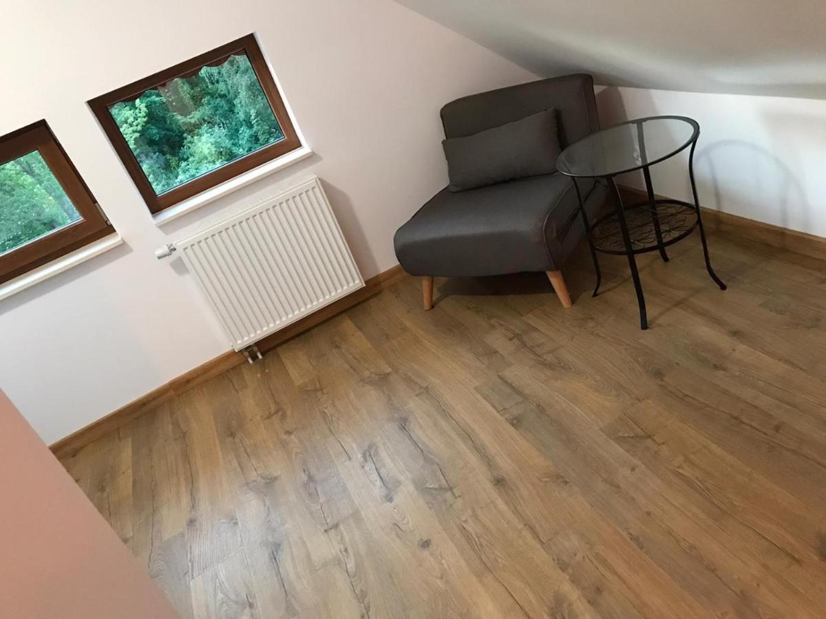 Apartamenty, Boutique Rooms Villa 82, Miejsce Prkingowe 고르주프비엘코폴스키 외부 사진