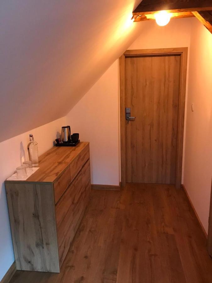 Apartamenty, Boutique Rooms Villa 82, Miejsce Prkingowe 고르주프비엘코폴스키 외부 사진