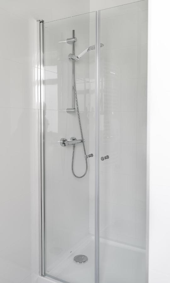 Apartamenty, Boutique Rooms Villa 82, Miejsce Prkingowe 고르주프비엘코폴스키 외부 사진