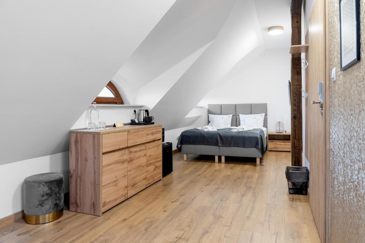 Apartamenty, Boutique Rooms Villa 82, Miejsce Prkingowe 고르주프비엘코폴스키 외부 사진