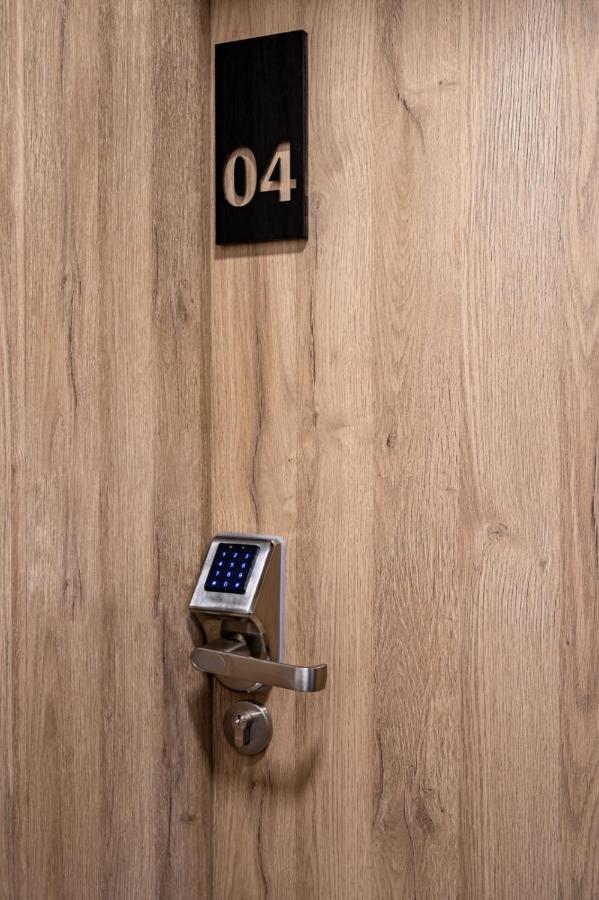 Apartamenty, Boutique Rooms Villa 82, Miejsce Prkingowe 고르주프비엘코폴스키 외부 사진