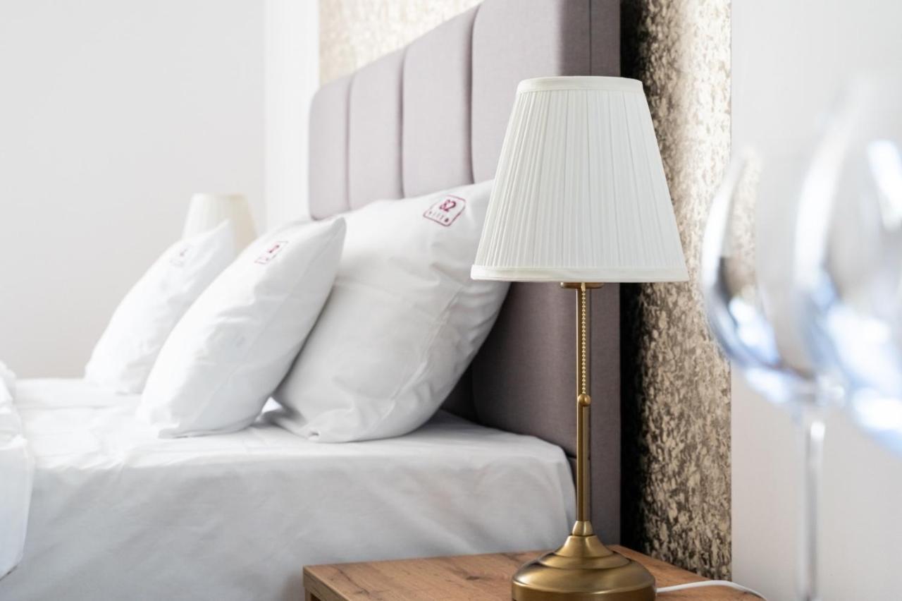 Apartamenty, Boutique Rooms Villa 82, Miejsce Prkingowe 고르주프비엘코폴스키 외부 사진