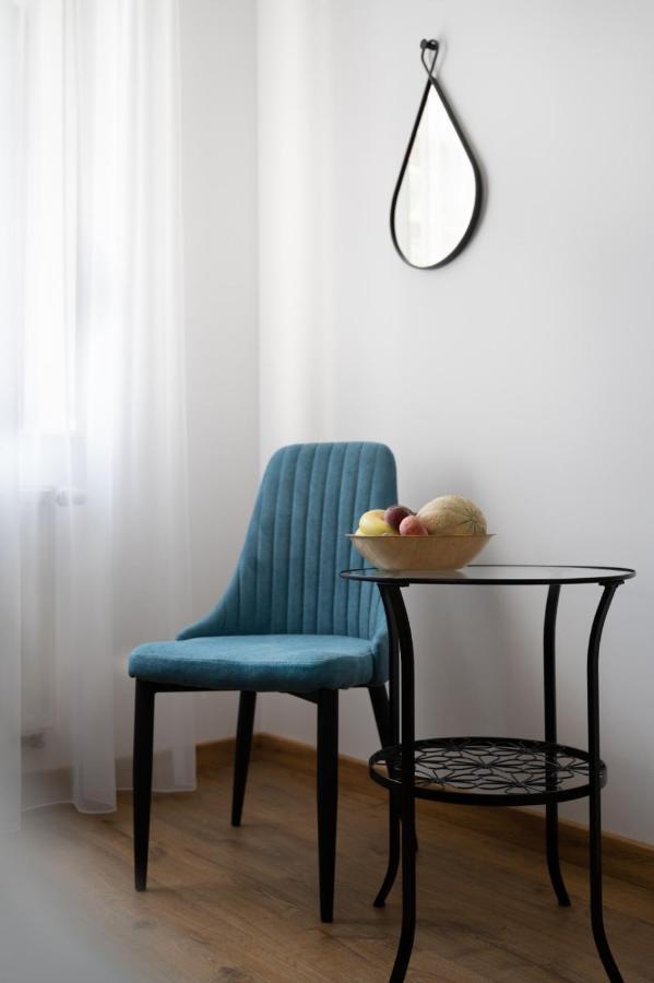 Apartamenty, Boutique Rooms Villa 82, Miejsce Prkingowe 고르주프비엘코폴스키 외부 사진