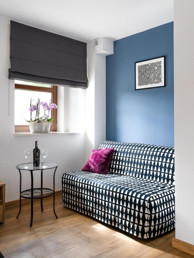 Apartamenty, Boutique Rooms Villa 82, Miejsce Prkingowe 고르주프비엘코폴스키 외부 사진