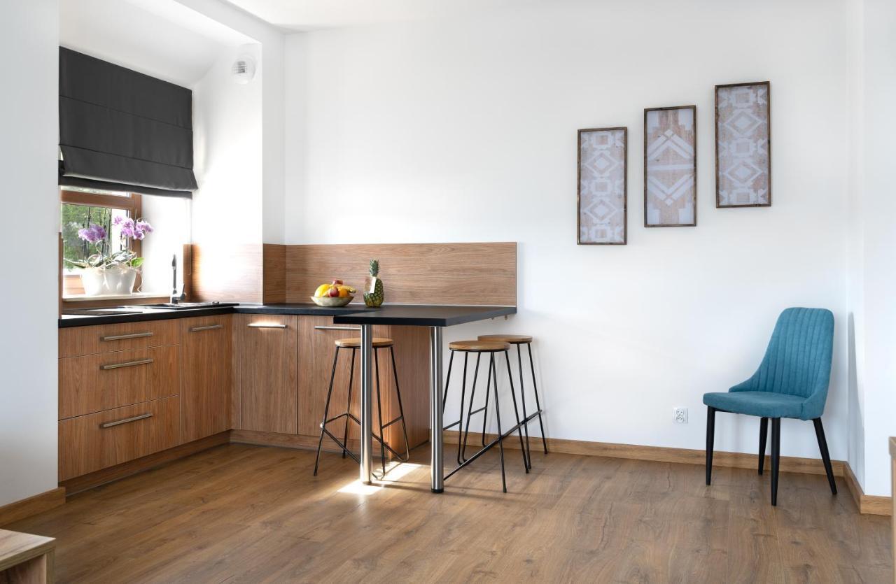 Apartamenty, Boutique Rooms Villa 82, Miejsce Prkingowe 고르주프비엘코폴스키 외부 사진